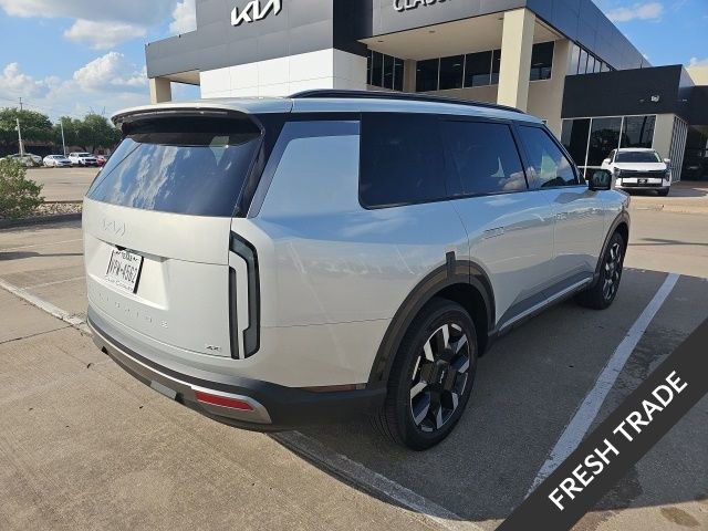 Used 2027 Kia Telluride S image 4