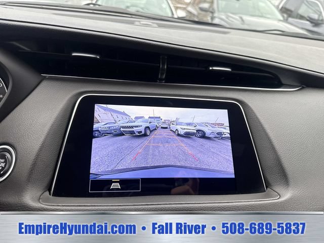 Used 2023 Cadillac XT4 Premium Luxury AWD/4WD image 22
