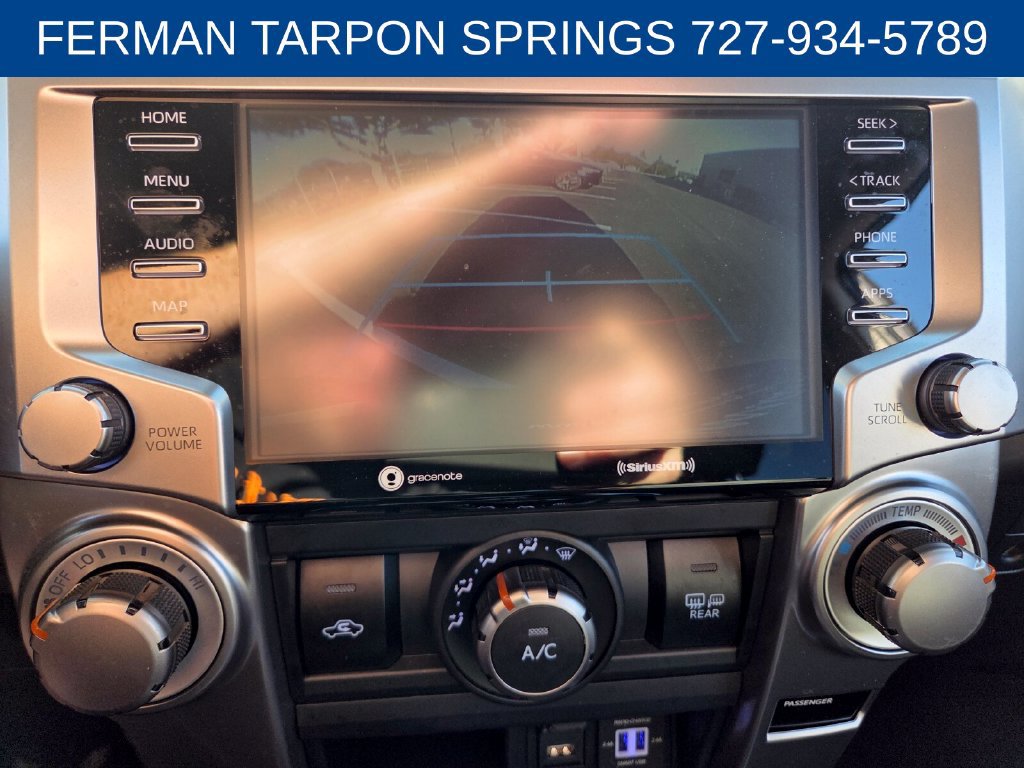 Used 2023 Toyota 4Runner TRD Sport RWD image 22