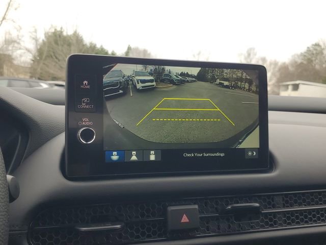 New 2026 Honda HR-V LX image 21