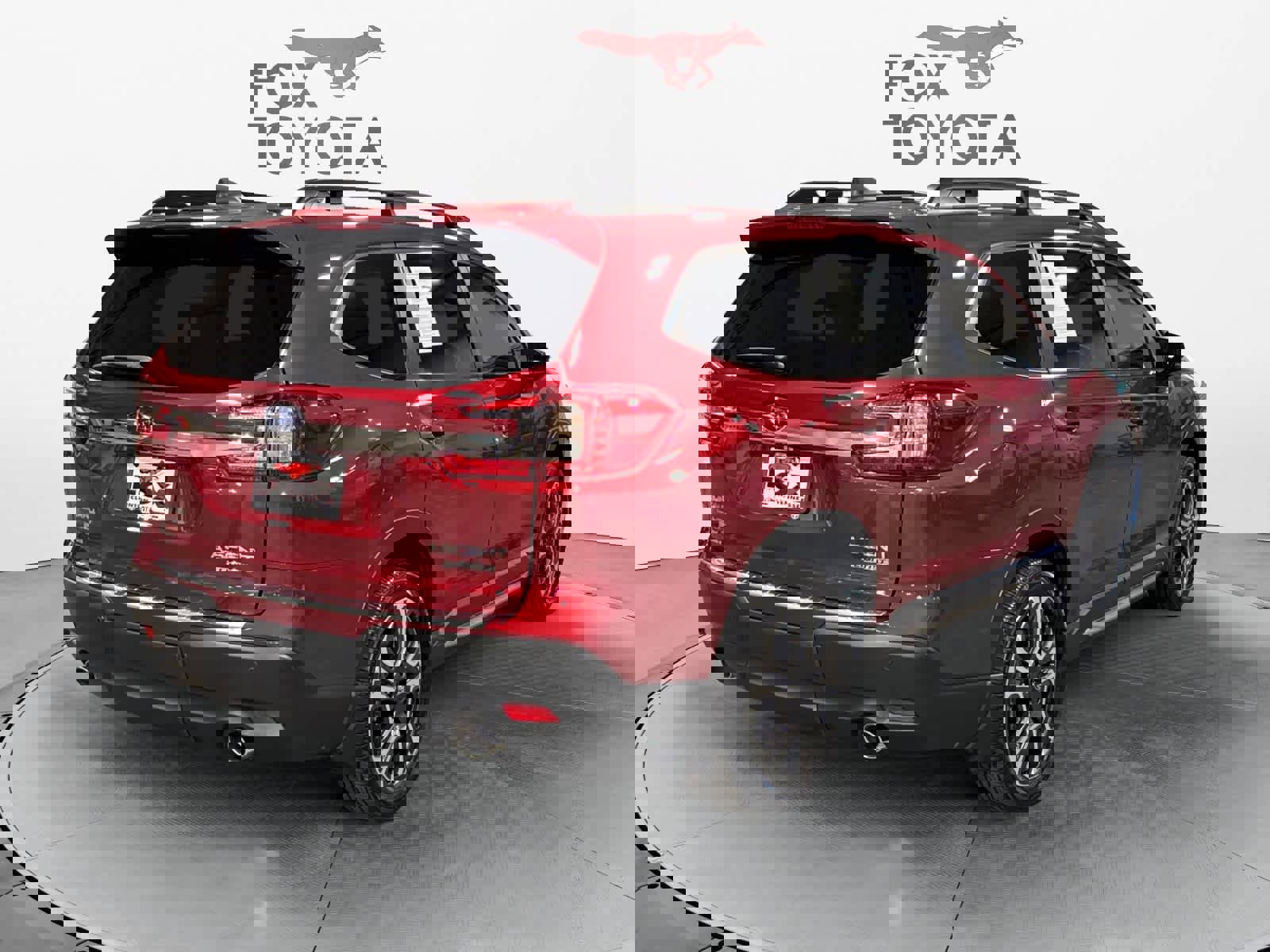 Used 2026 Subaru Ascent Limited image 6