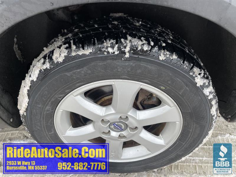 Used 2011 Volvo XC70 3.2 image 22