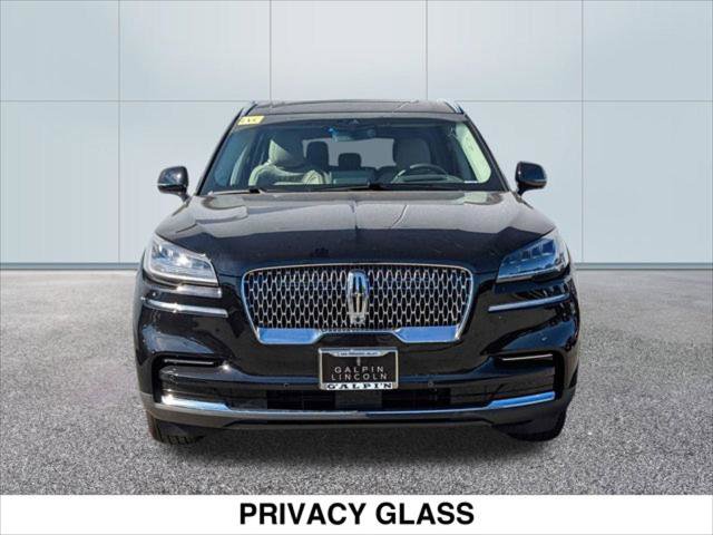 New 2023 Lincoln Aviator Reserve w/ Equipment Group 201A image 4