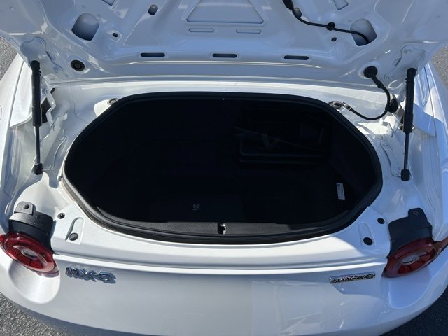 Used 2024 MAZDA MX-5 Miata RF Club image 14