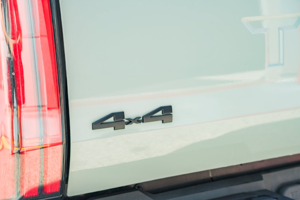 Used 2024 Toyota Tundra Platinum AWD/4WD image 8