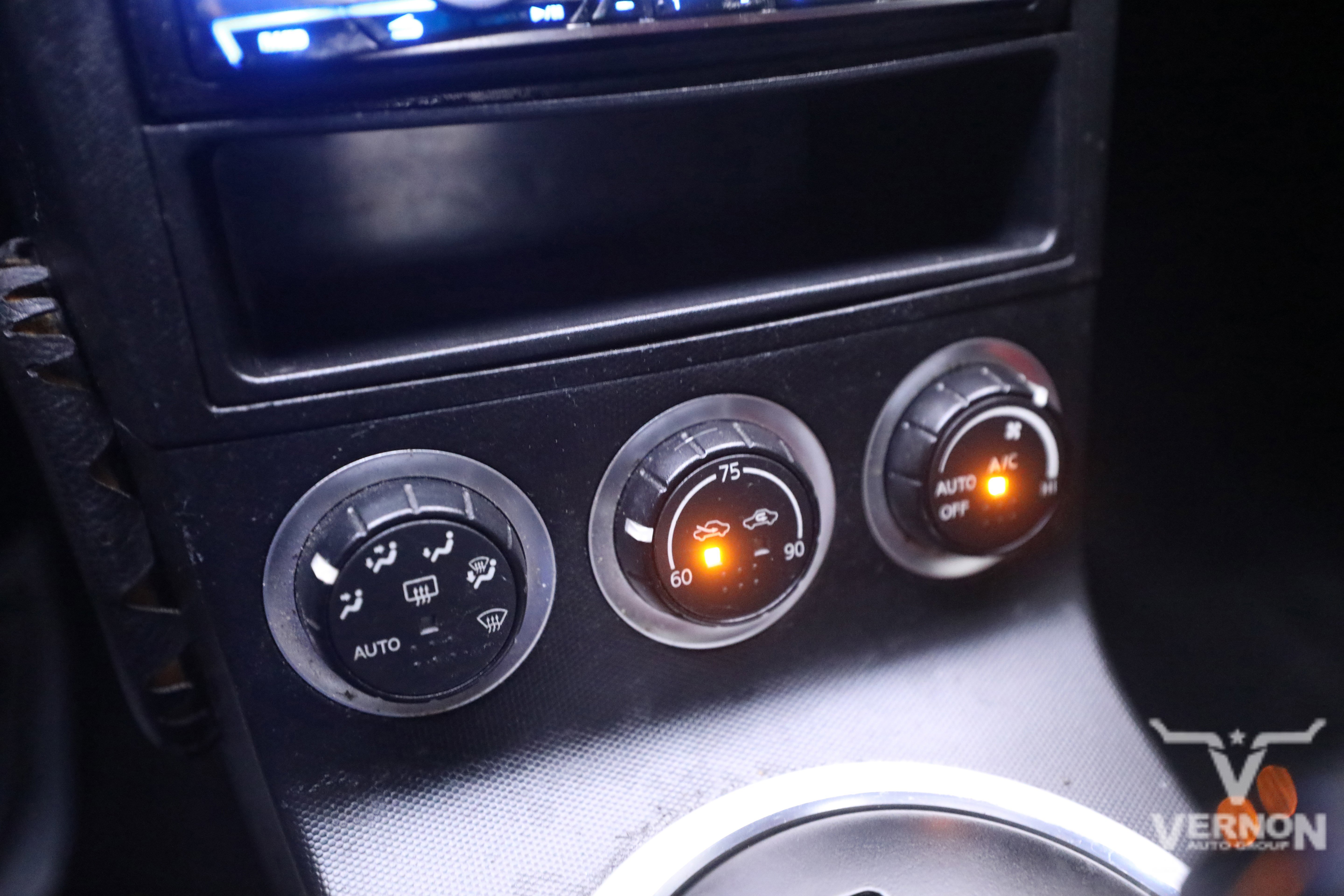 Used 2005 Nissan 350Z Touring image 19