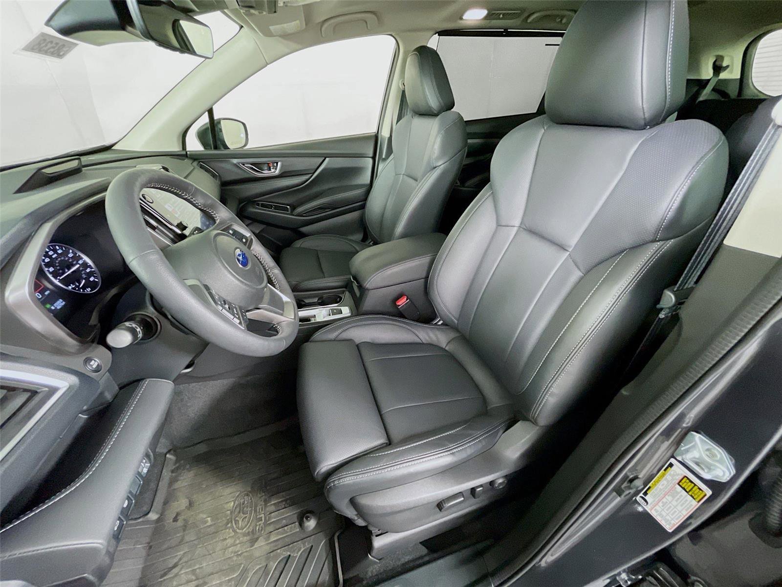 Certified 2025 Subaru Ascent Limited image 25