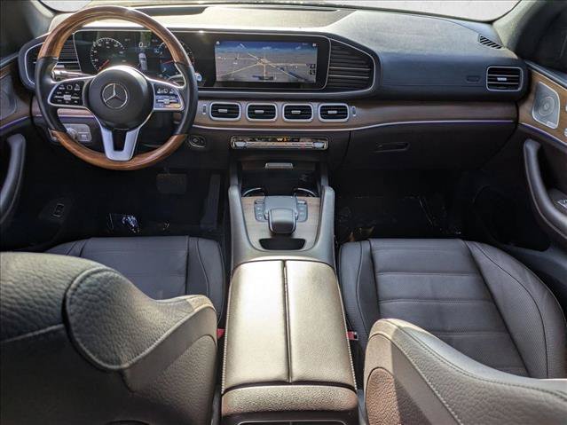 Used 2022 Mercedes-Benz GLE 350 image 19