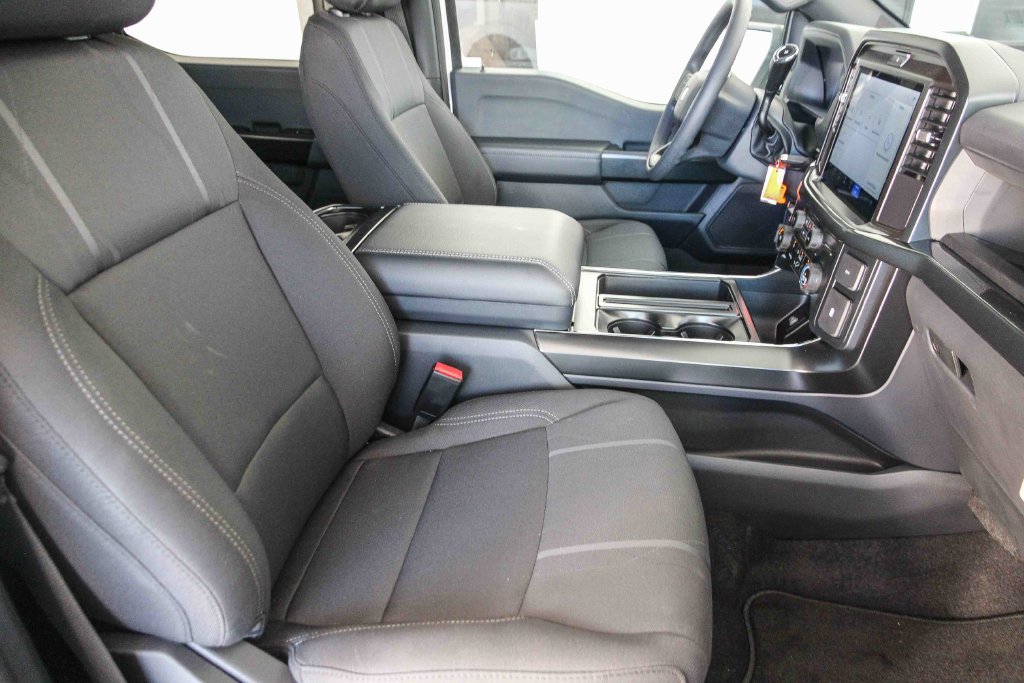 New 2026 Ford F150 STX w/ Equipment Group 200A RWD image 18