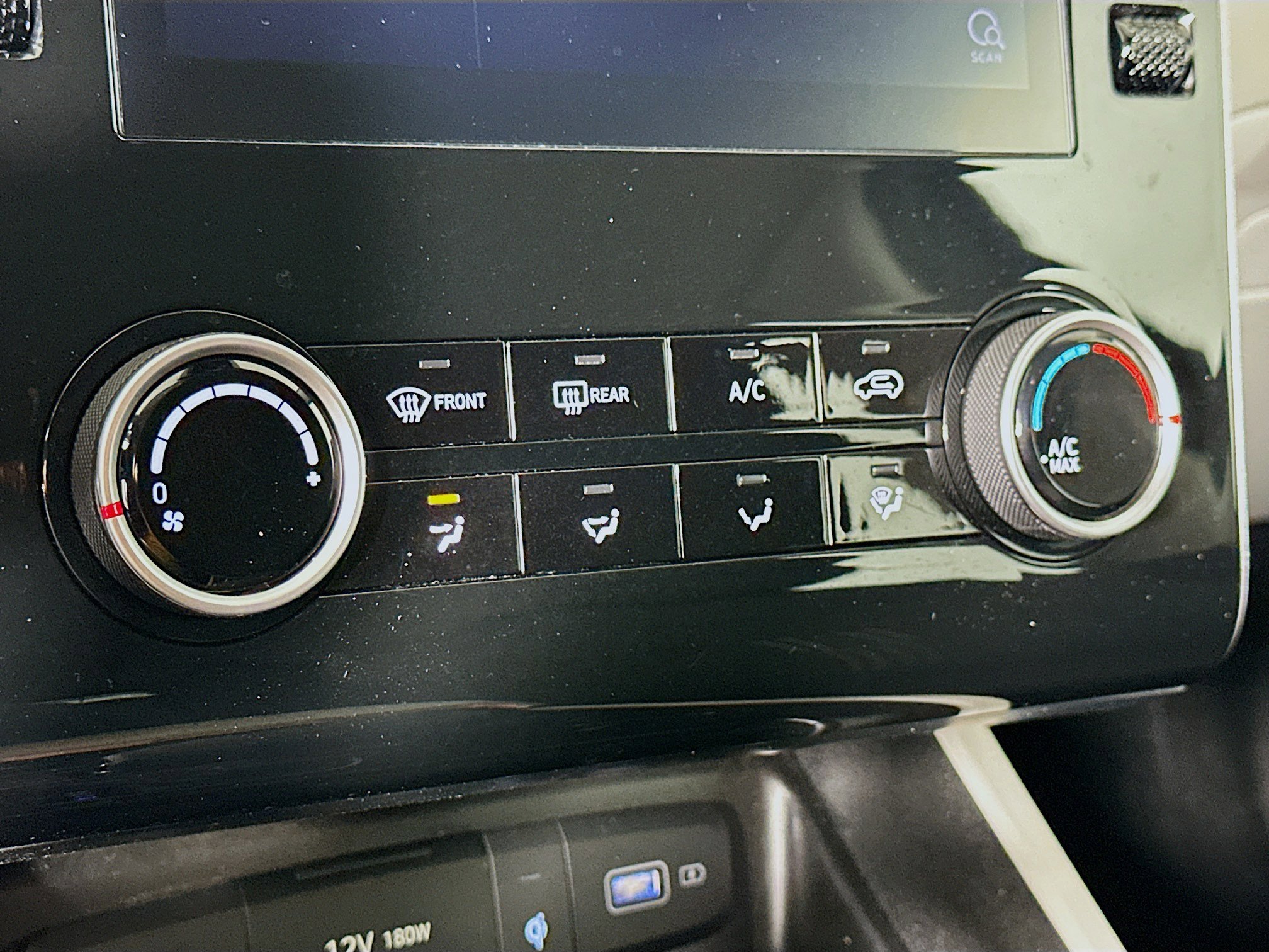 Used 2023 Hyundai Tucson SEL image 23