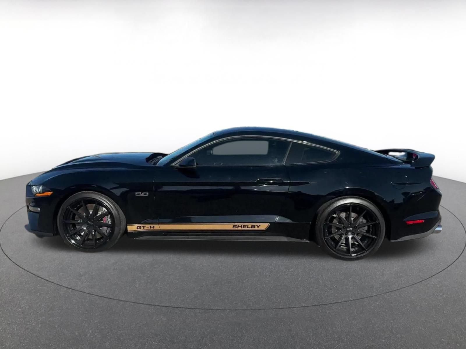 Used 2022 Ford Mustang GT Premium w/ GT Performance Package RWD image 8