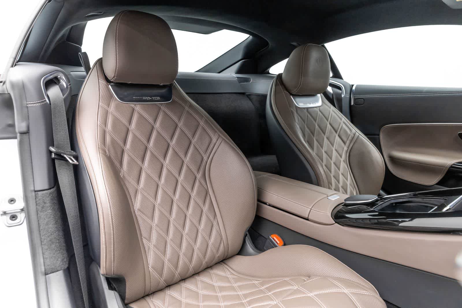 Used 2024 Mercedes-Benz AMG GT 55 image 13