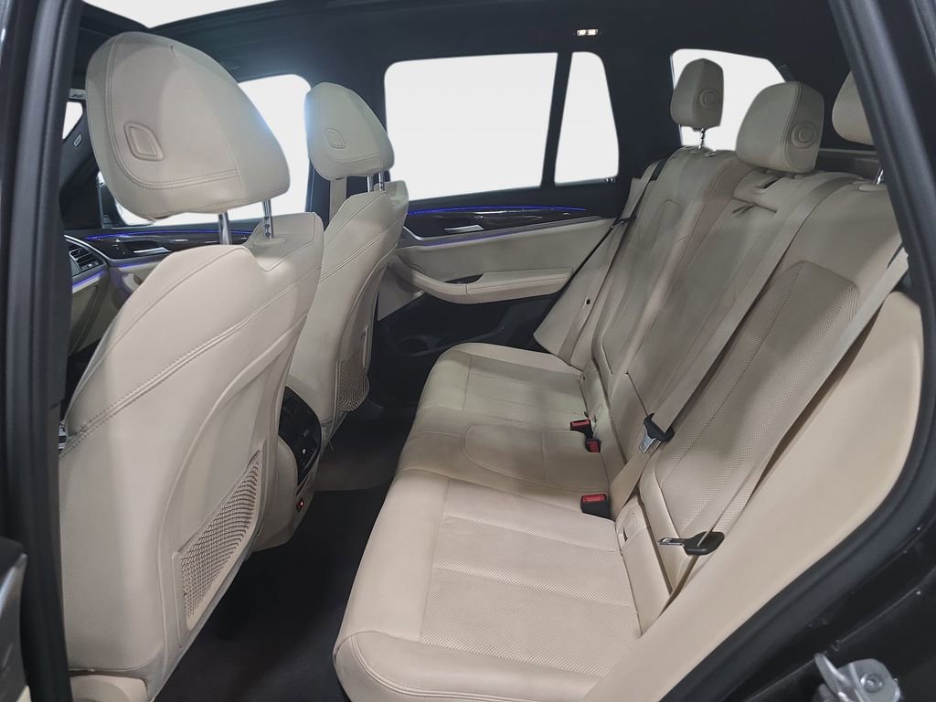 Used 2022 BMW X3 sDrive30i w/ Convenience Package RWD image 26
