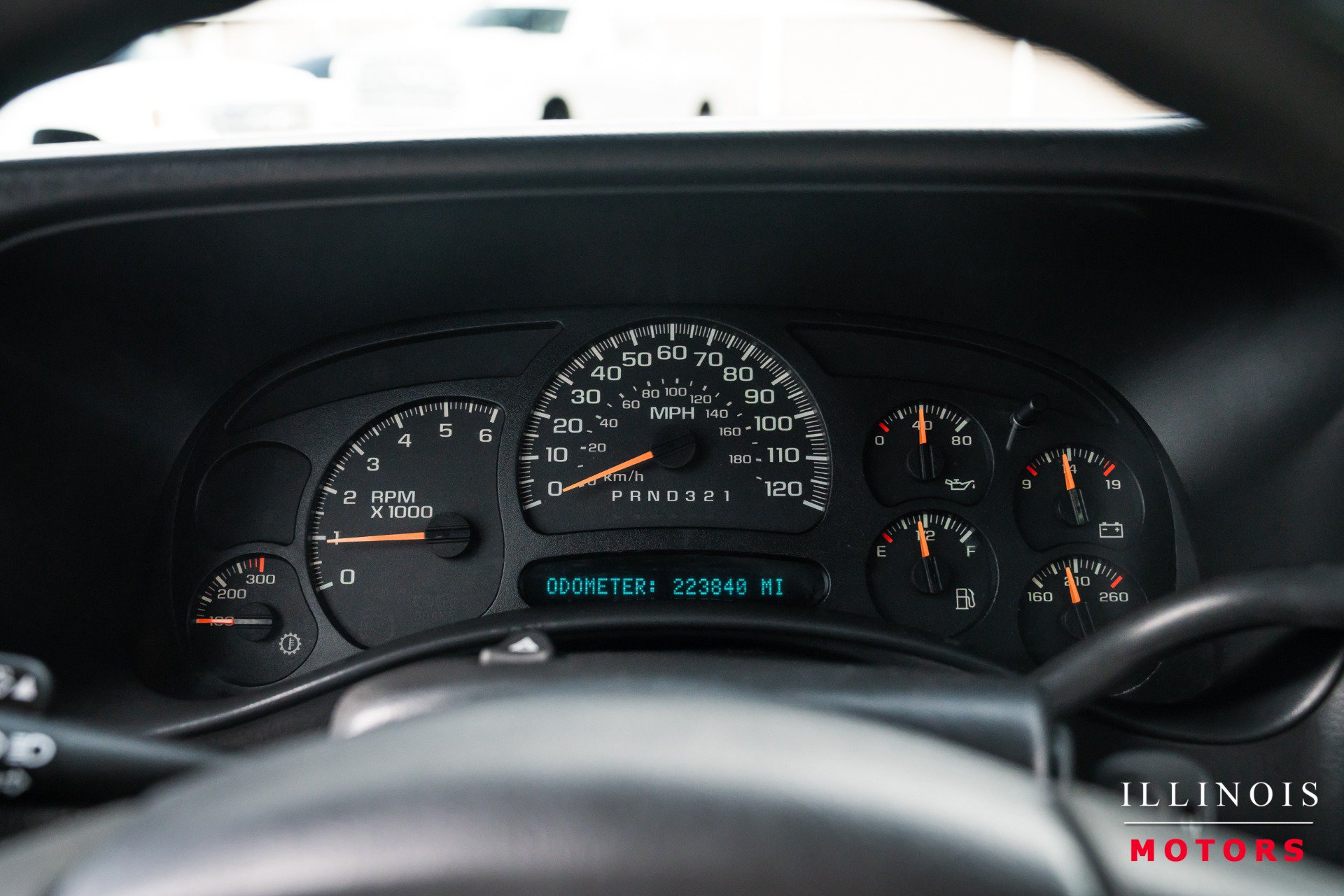 Used 2003 Chevrolet Silverado 1500 2WD Regular Cab w/ Exterior Appearance Pkg image 19