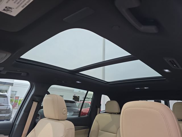 New 2027 Buick Enclave Preferred w/ Power Package AWD/4WD image 19