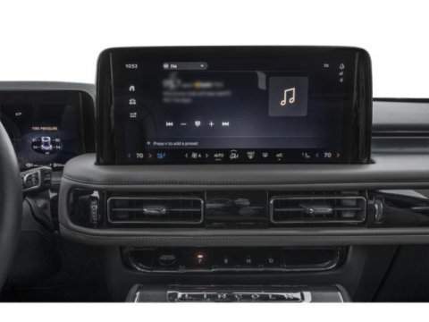 New 2027 Lincoln Aviator Reserve AWD/4WD image 9