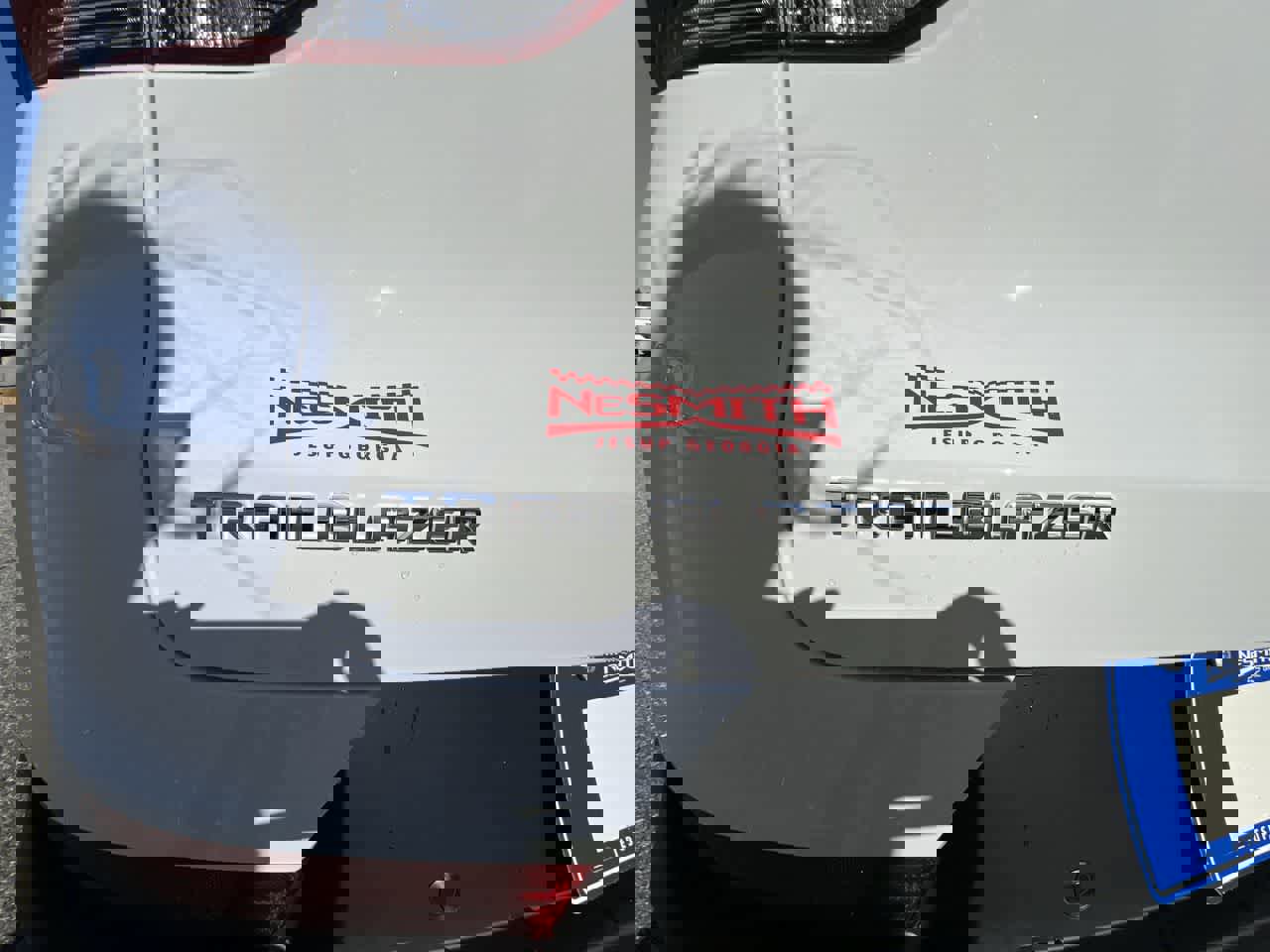 Used 2024 Chevrolet TrailBlazer LS w/ LS Convenience Package image 28