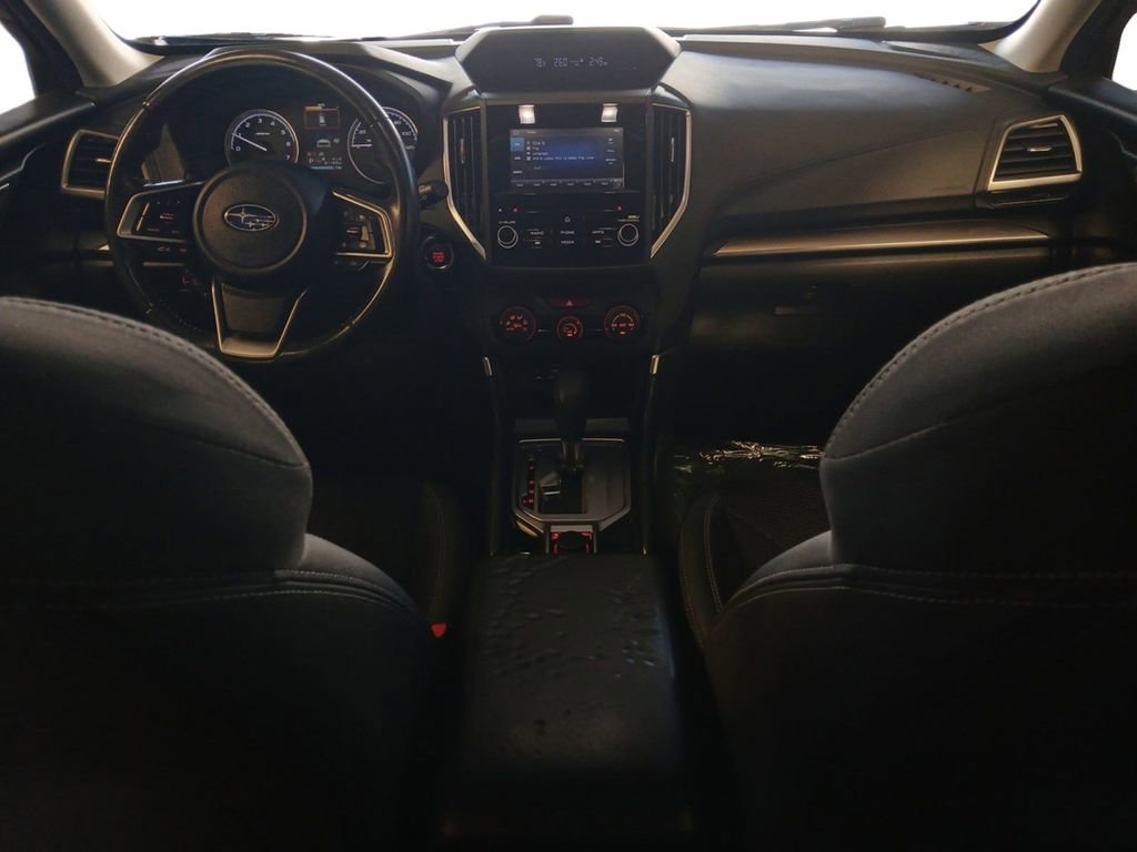 Used 2021 Subaru Forester Premium image 10