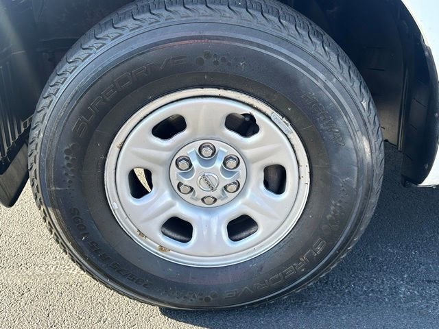 Used 2016 Nissan Frontier S image 11