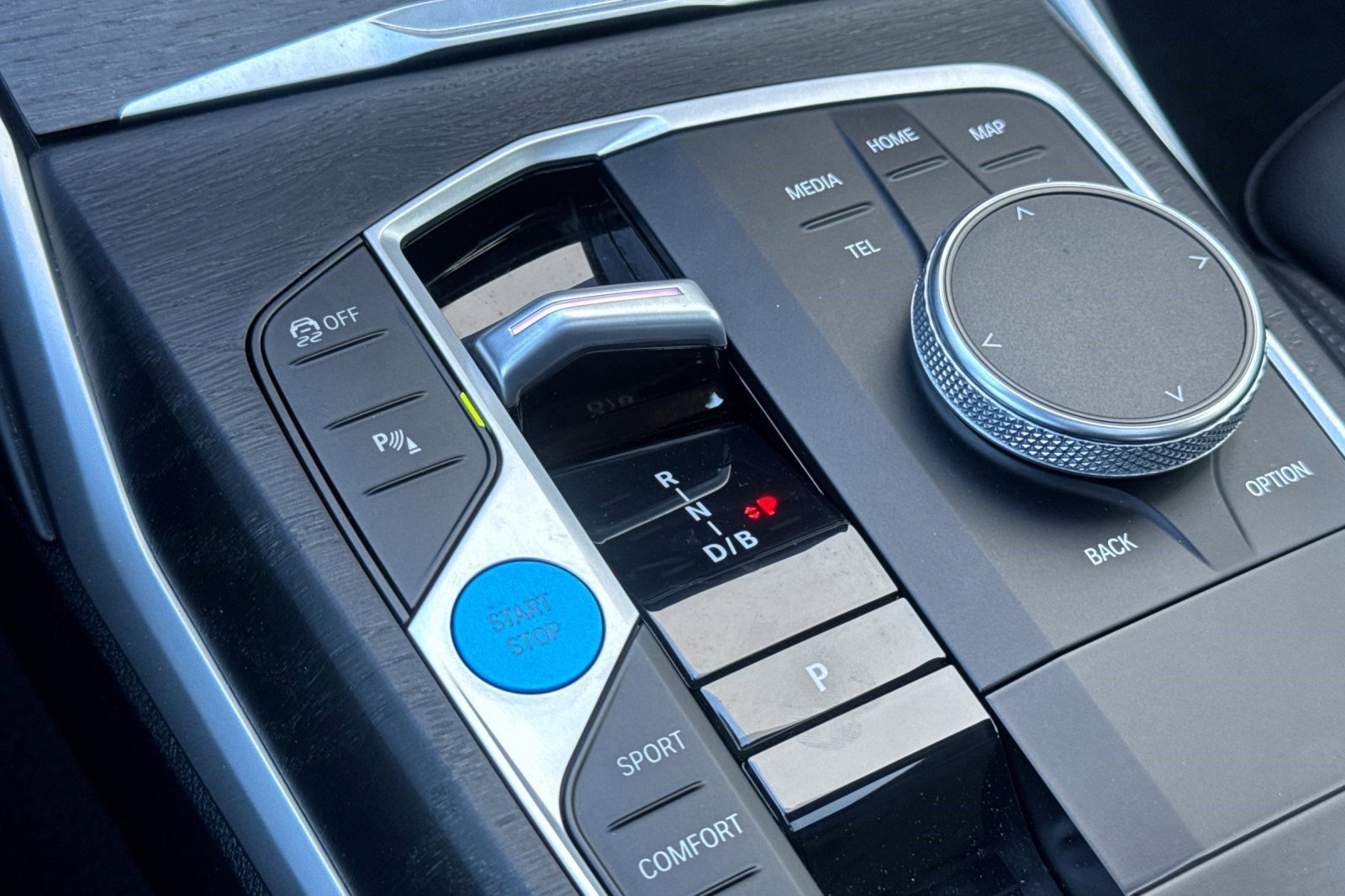 Certified 2023 BMW i4 eDrive35 w/ Premium Package image 25