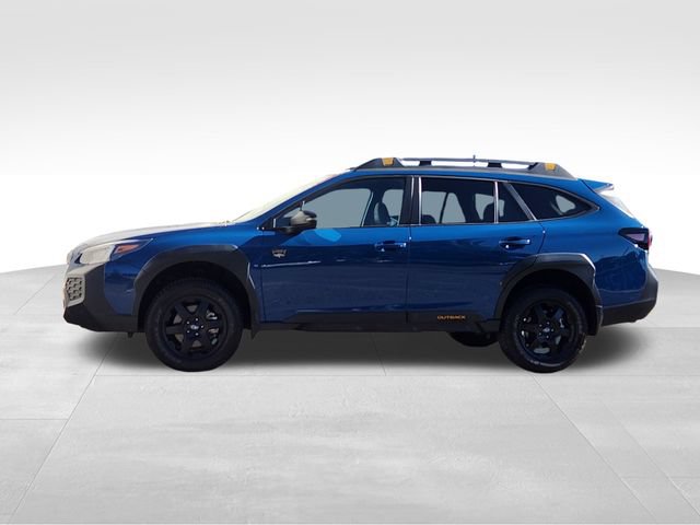 Used 2025 Subaru Outback Wilderness w/ Wilderness Package AWD/4WD image 6