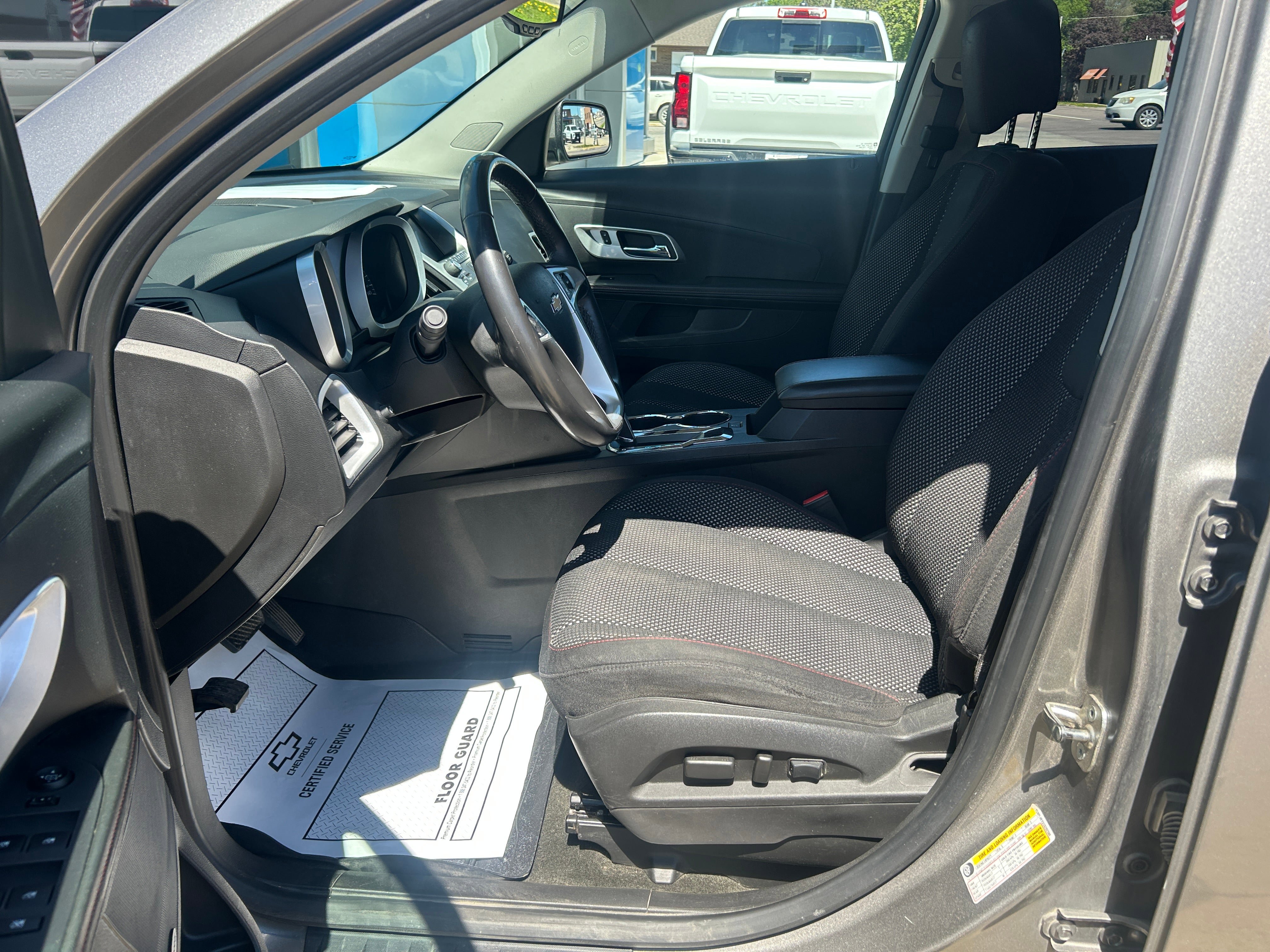 Used 2012 Chevrolet Equinox LT AWD/4WD image 15