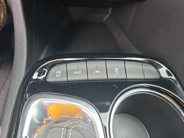 Used 2023 Buick Encore GX Select w/ Safety Package II AWD/4WD image 26