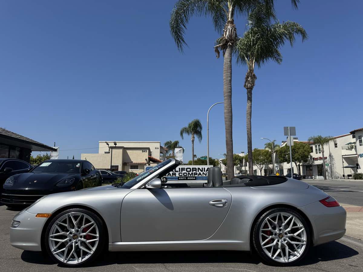 Used 2006 Porsche 911 Carrera S image 3