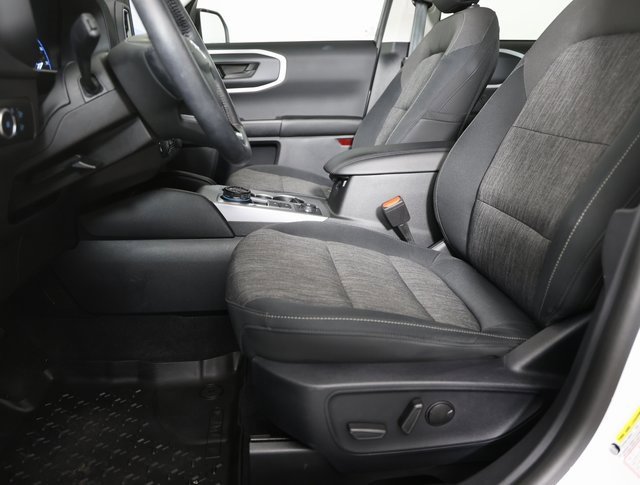 Used 2023 Ford Bronco Sport Big Bend w/ Convenience Package image 11