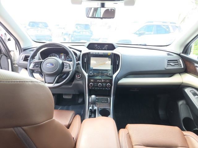 Used 2020 Subaru Ascent Touring w/ Popular Package #3 AWD/4WD image 28
