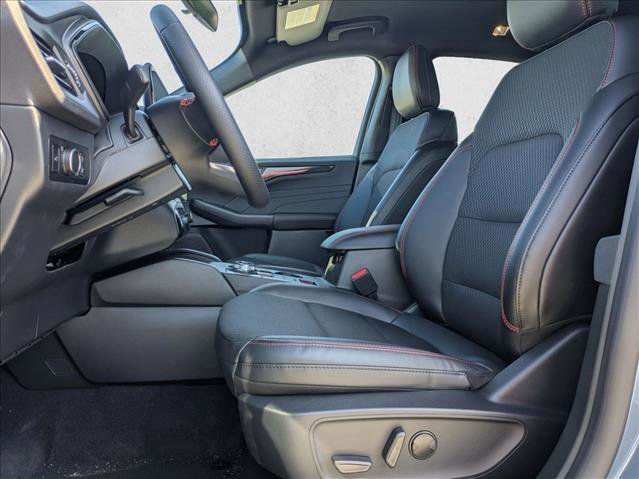 New 2026 Ford Escape ST-Line w/ Tech Pack #1 image 17