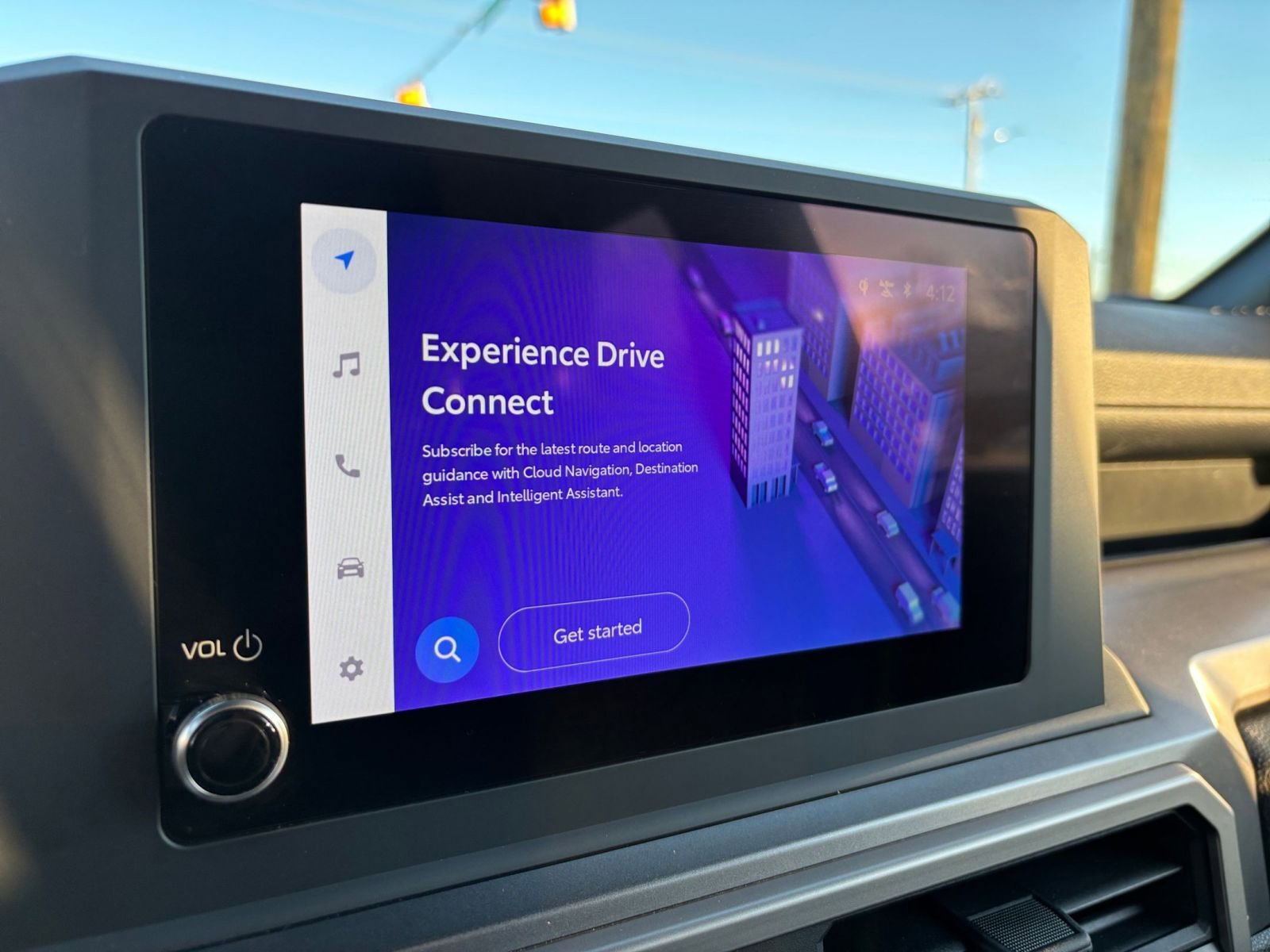 Used 2025 Toyota 4Runner TRD Off-Road image 21