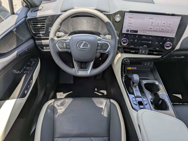 Certified 2023 Lexus NX 350 AWD w/ Vision Package image 20