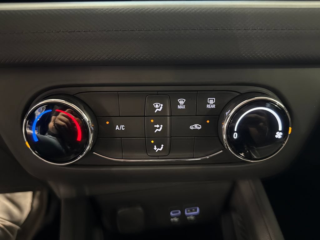 New 2026 Chevrolet TrailBlazer LS w/ LS Convenience Package AWD/4WD image 15