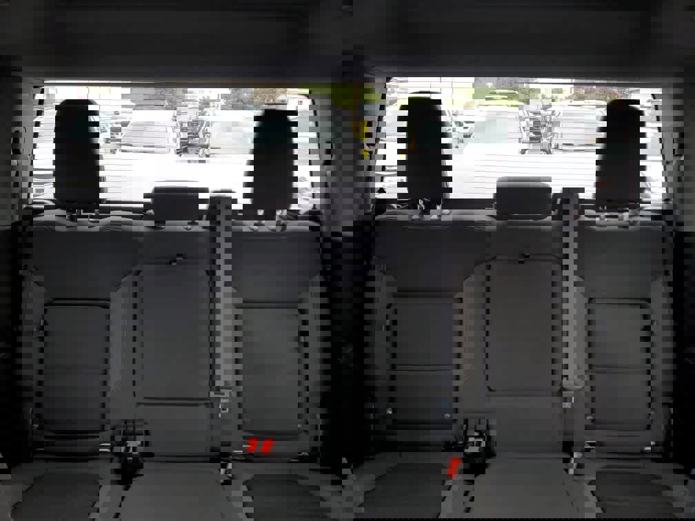 Used 2021 GMC Sierra 1500 Elevation w/ X31 Off-Road Package image 13