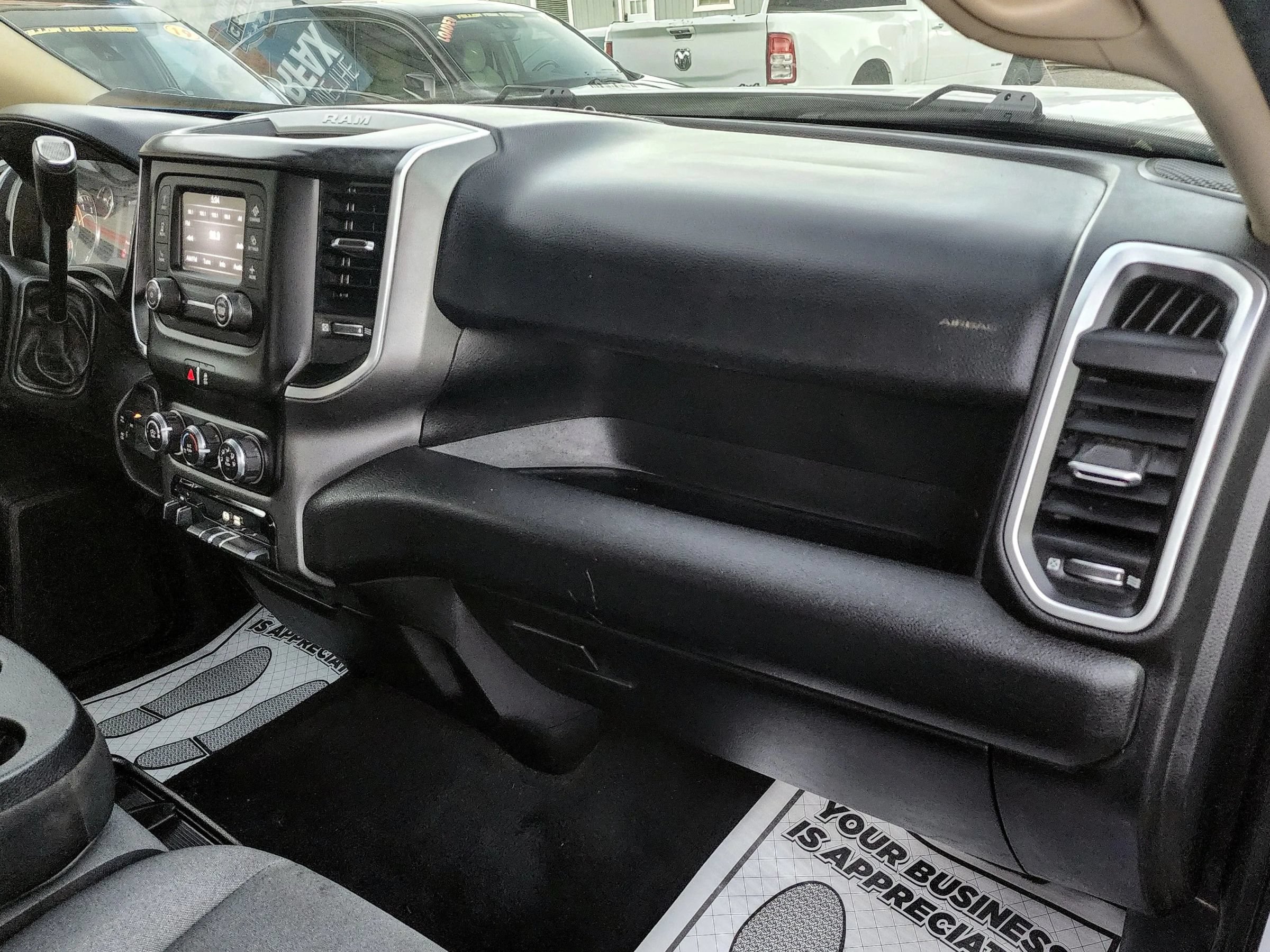 Used 2019 RAM 2500 Big Horn AWD/4WD image 31