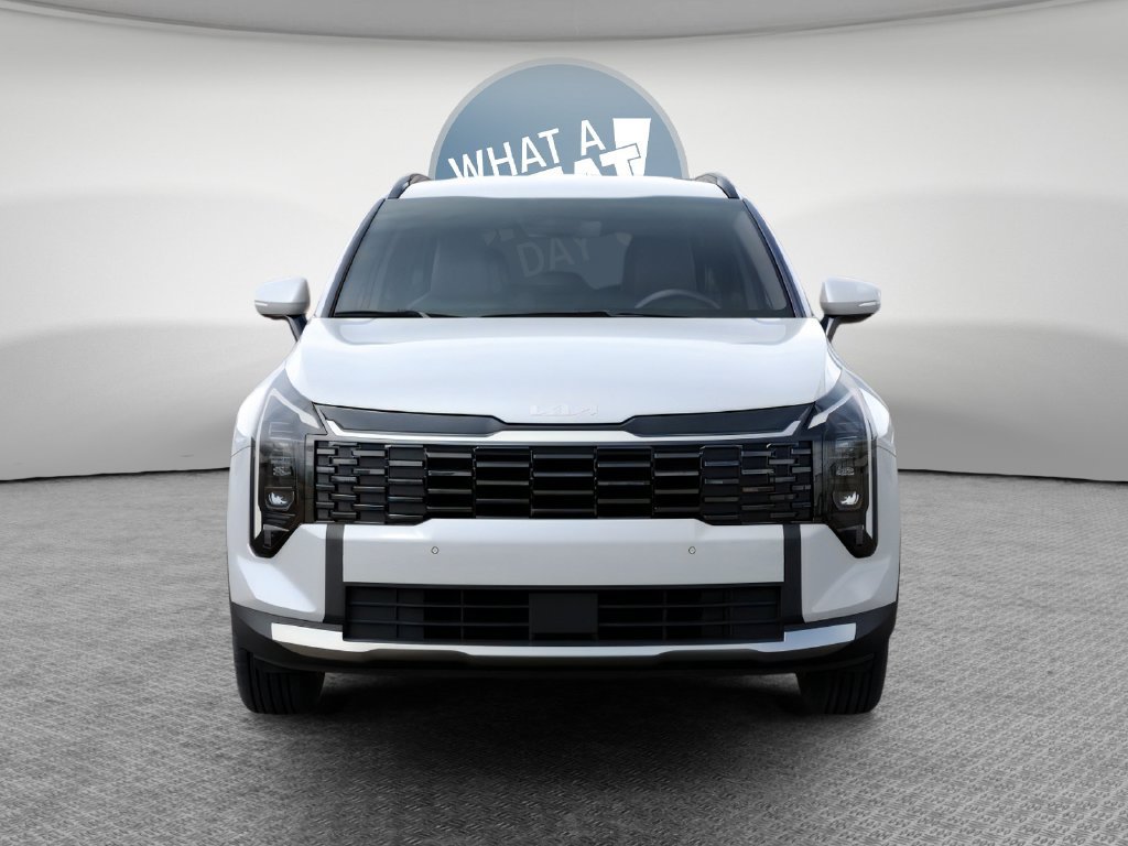 New 2027 Kia Sportage S AWD/4WD image 2