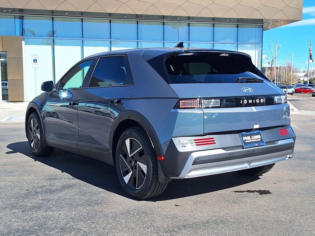 New 2026 Hyundai Ioniq 5 SEL image 5