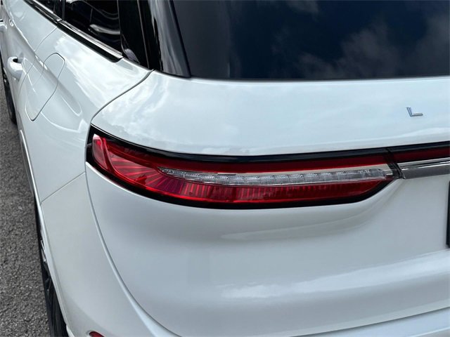 New 2025 Lincoln Corsair Grand Touring w/ Jet Appearance Package image 11