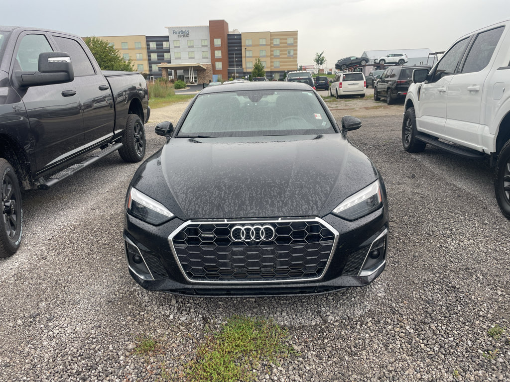 Used 2024 Audi A5 2.0T Premium Plus