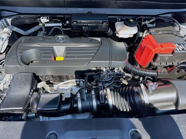 Used 2022 Acura RDX AWD w/ Technology Package image 34