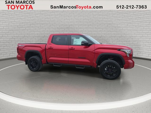 New 2026 Toyota Tundra Limited image 4