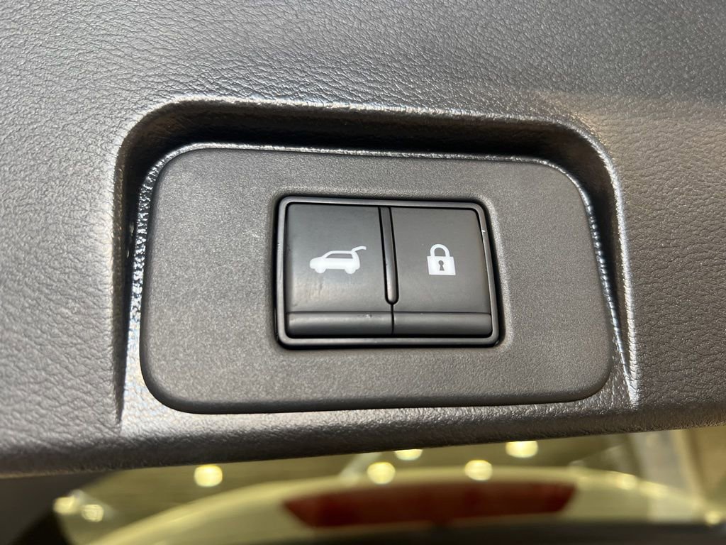 Certified 2023 Nissan Rogue SV w/ SV Premium B Package image 16