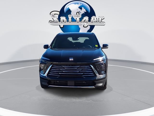 New 2026 Buick Enclave Preferred w/ Power Package image 3