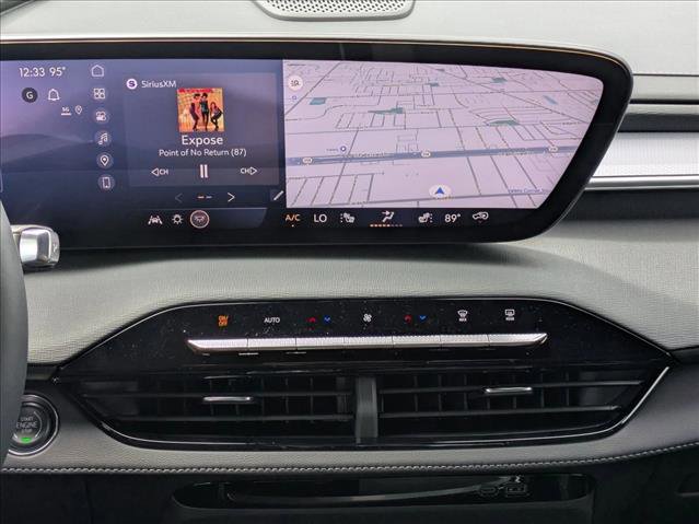 New 2026 Buick Enclave Sport Touring w/ Power Package FWD image 15