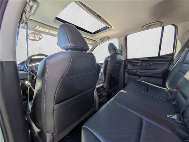 Used 2022 Honda Ridgeline RTL image 18