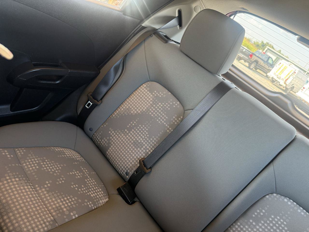 Used 2012 Chevrolet Sonic LS FWD image 50