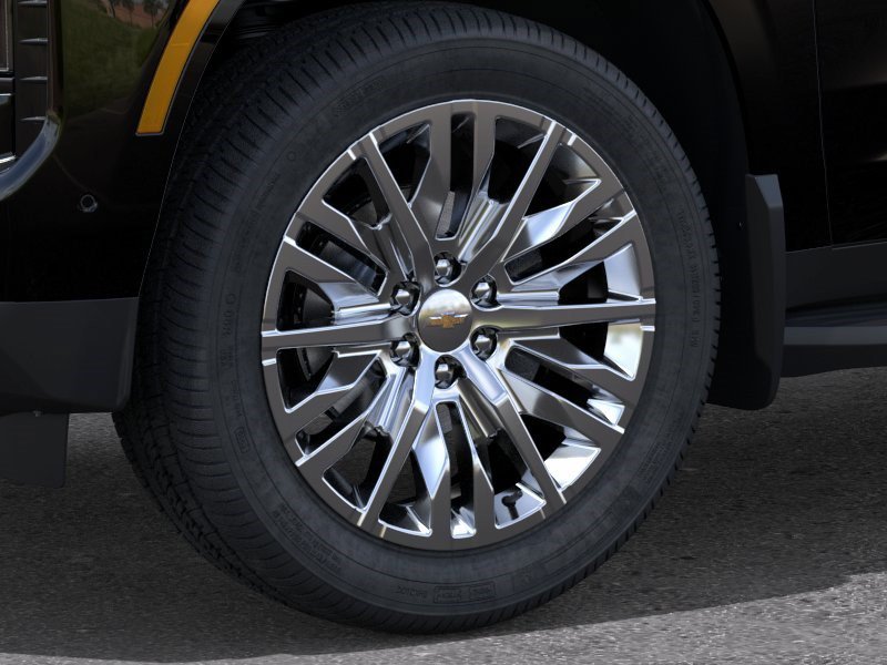 New 2026 Chevrolet Tahoe LT w/ Comfort Package RWD image 11