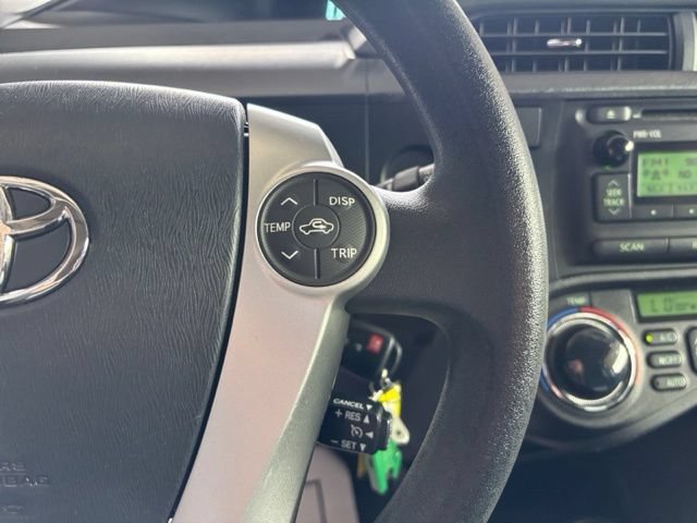 Used 2014 Toyota Prius C Two FWD image 15