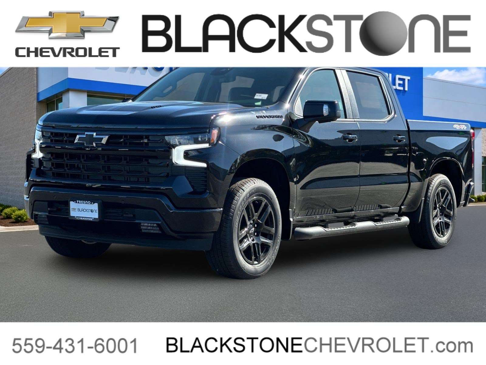 New 2026 Chevrolet Colorado Trail Boss